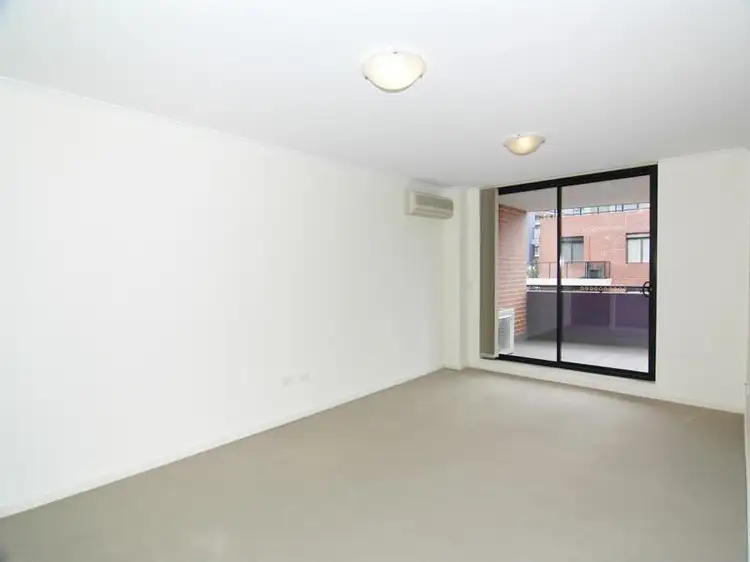 Third view of Homely unit listing, 1710/41-45 Waitara Avenue, Waitara NSW 2077