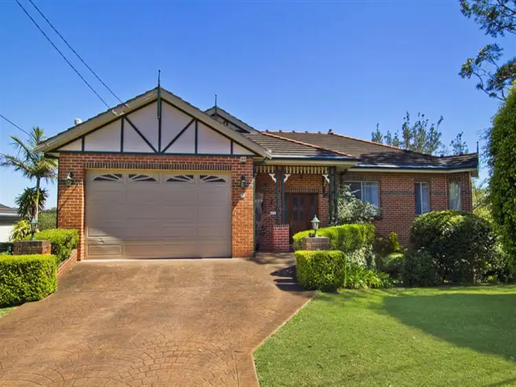 Second view of Homely house listing, 27 The Crescent, Linley Point NSW 2066