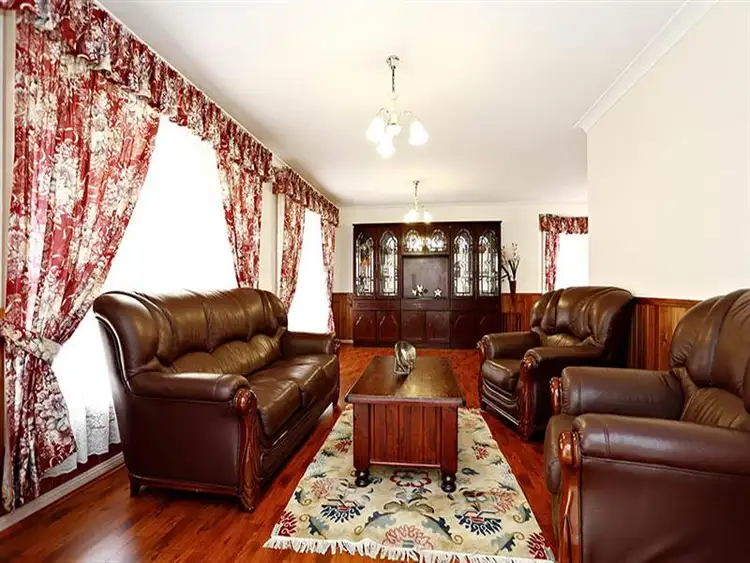 Third view of Homely house listing, 1 Quail Road, Blacktown NSW 2148