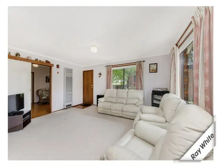 Third view of Homely house listing, 6 Wiburd Street, Banks ACT 2906