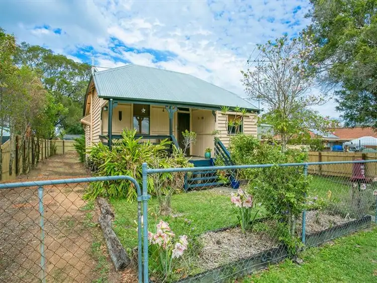 37 Cambridge Street, Rocklea QLD 4106
