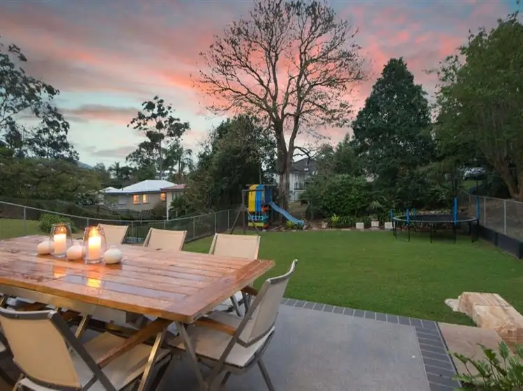 Main view of Homely house listing, 25 Coronation Street, Bardon QLD 4065