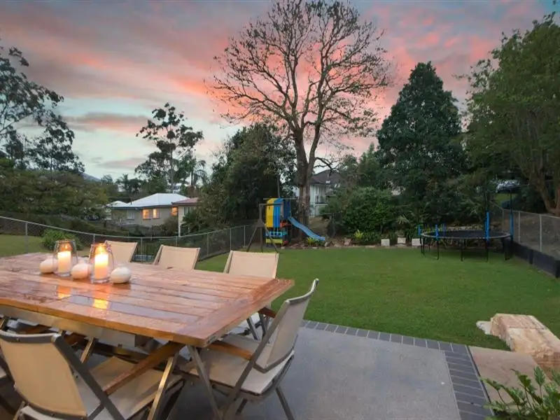 Main view of Homely house listing, 25 Coronation Street, Bardon QLD 4065