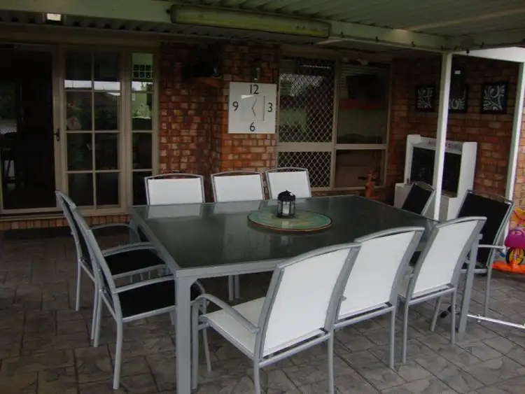 Fourth view of Homely house listing, 14 Dundee Court, Beaconsfield QLD 4740