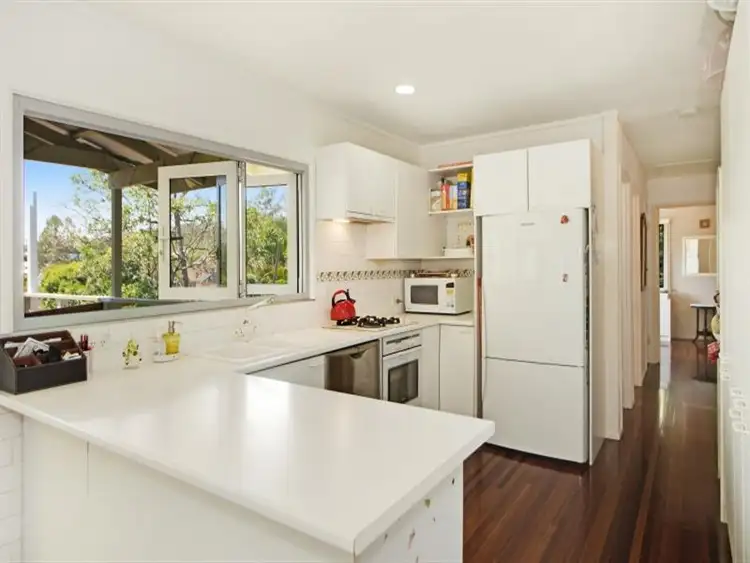 Sixth view of Homely house listing, 7 Kilmaine Street, The Gap QLD 4061