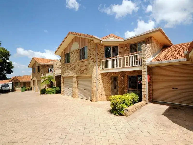 Main view of Homely house listing, 2/420 West Street, Kearneys Spring QLD 4350