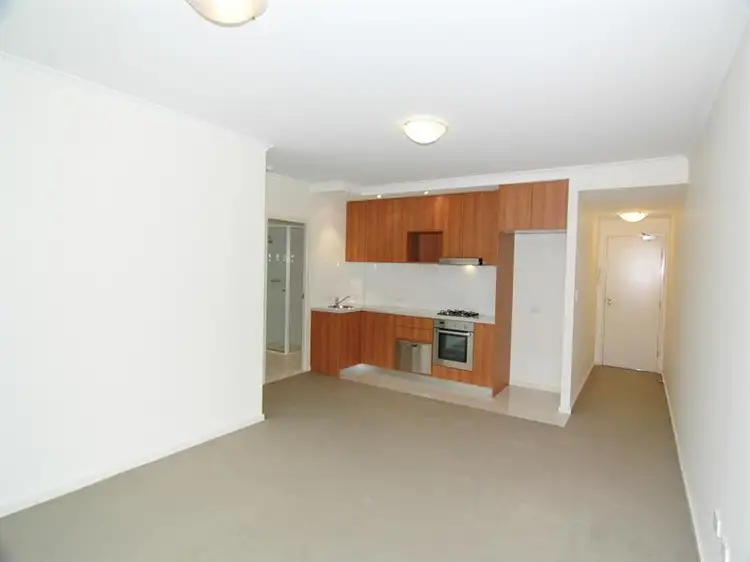 Second view of Homely unit listing, 1710/41-45 Waitara Avenue, Waitara NSW 2077