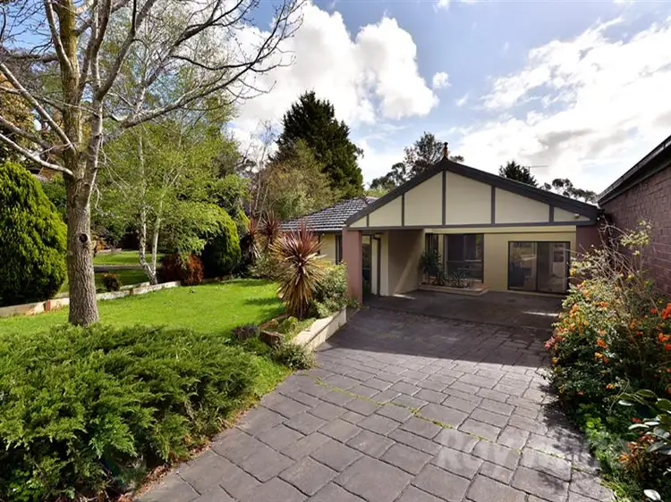 2 Photinia Court, Upwey VIC 3158