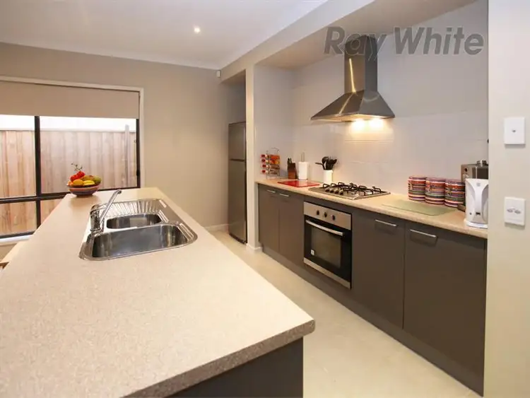Fifth view of Homely house listing, 10 Maritime Circuit, Point Cook VIC 3030