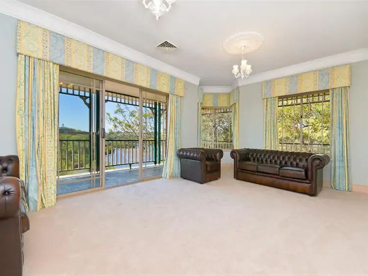 Sixth view of Homely house listing, 27 The Crescent, Linley Point NSW 2066