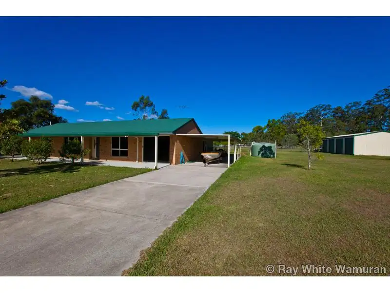 Main view of Homely house listing, 17-19 Arrowfield Court, Wamuran QLD 4512