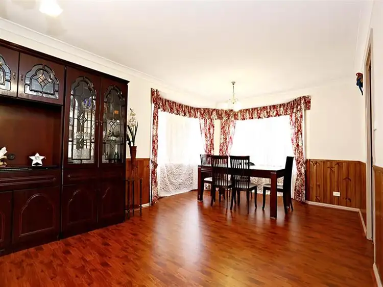 Sixth view of Homely house listing, 1 Quail Road, Blacktown NSW 2148