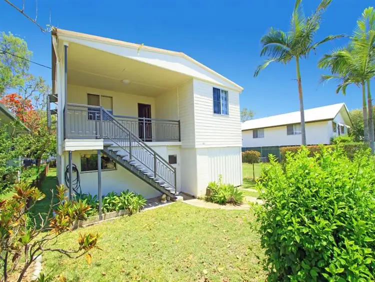 11 Buckle Street, Park Avenue QLD 4701