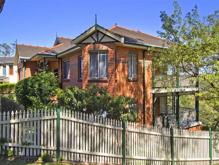 Third view of Homely house listing, 27 The Crescent, Linley Point NSW 2066