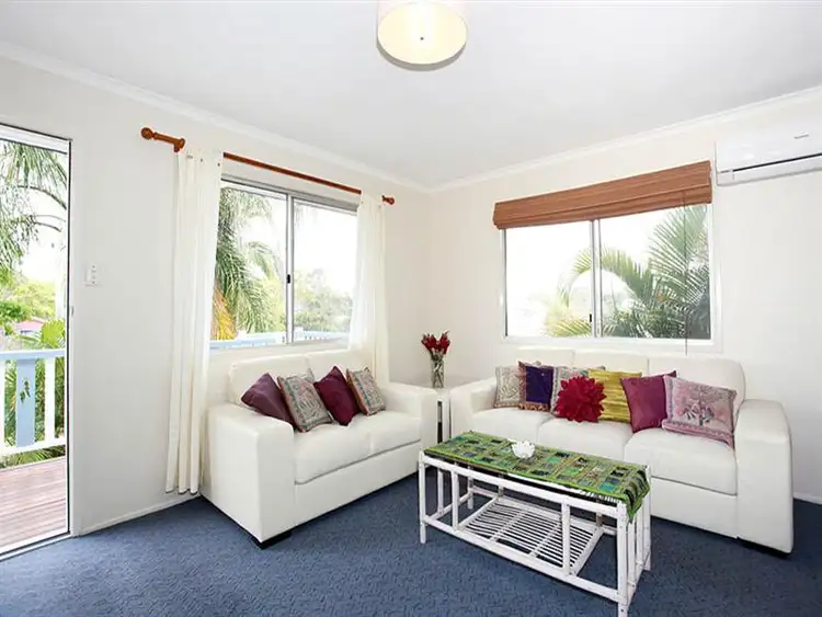 Second view of Homely house listing, 4 Caval Cresent, Deception Bay QLD 4508