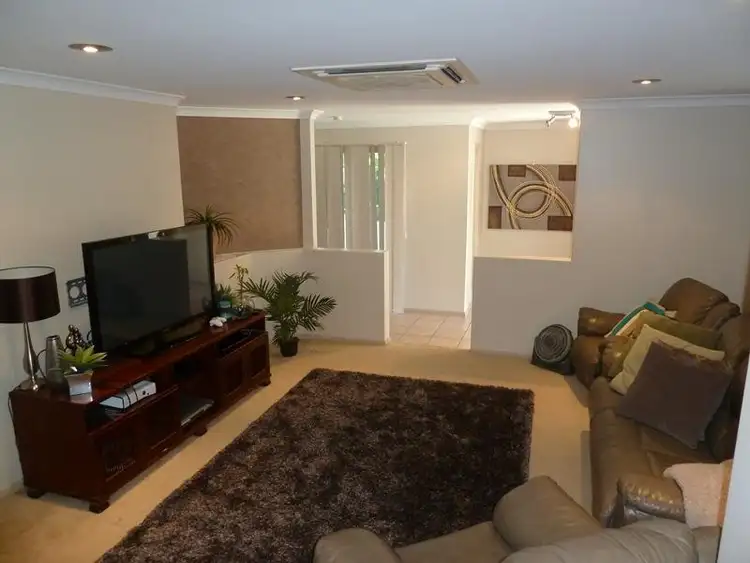 Fifth view of Homely house listing, 14 Dundee Court, Beaconsfield QLD 4740