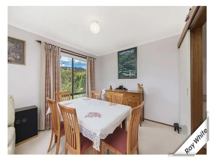 Fourth view of Homely house listing, 6 Wiburd Street, Banks ACT 2906