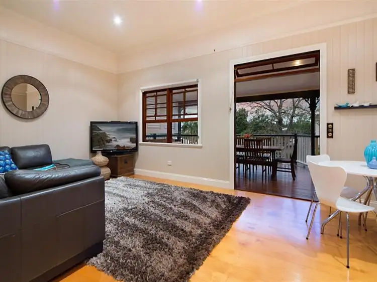 Third view of Homely house listing, 25 Coronation Street, Bardon QLD 4065