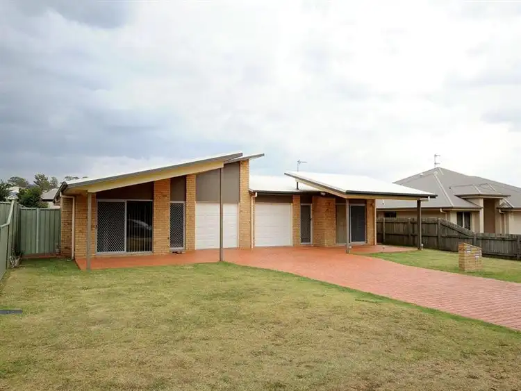 1 and 2/57 Kearney Street, Kearneys Spring QLD 4350