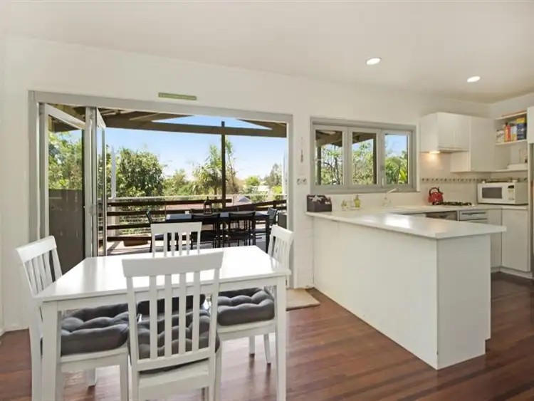 Second view of Homely house listing, 7 Kilmaine Street, The Gap QLD 4061
