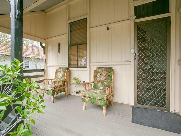 Second view of Homely house listing, 37 Cambridge Street, Rocklea QLD 4106