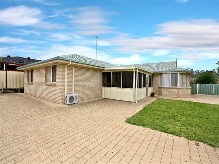 Fourth view of Homely house listing, 1 Quail Road, Blacktown NSW 2148