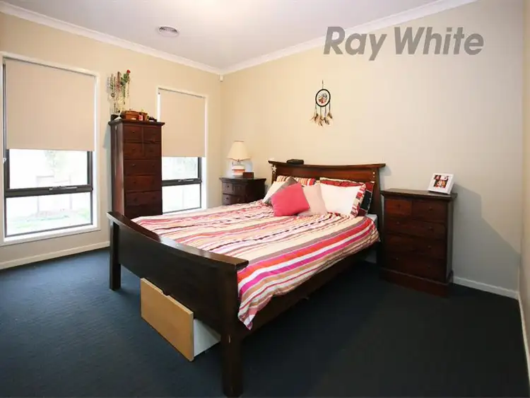 Second view of Homely house listing, 10 Maritime Circuit, Point Cook VIC 3030