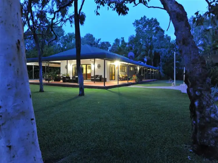 Third view of Homely house listing, 5 Usher Road, Katherine NT 850