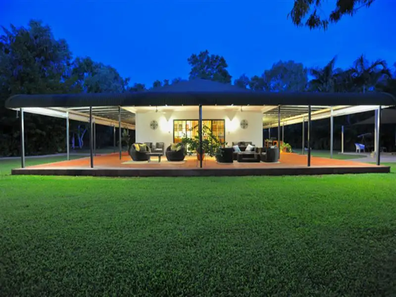 Main view of Homely house listing, 5 Usher Road, Katherine NT 850