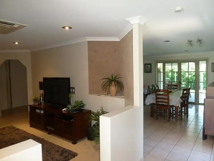 Sixth view of Homely house listing, 14 Dundee Court, Beaconsfield QLD 4740