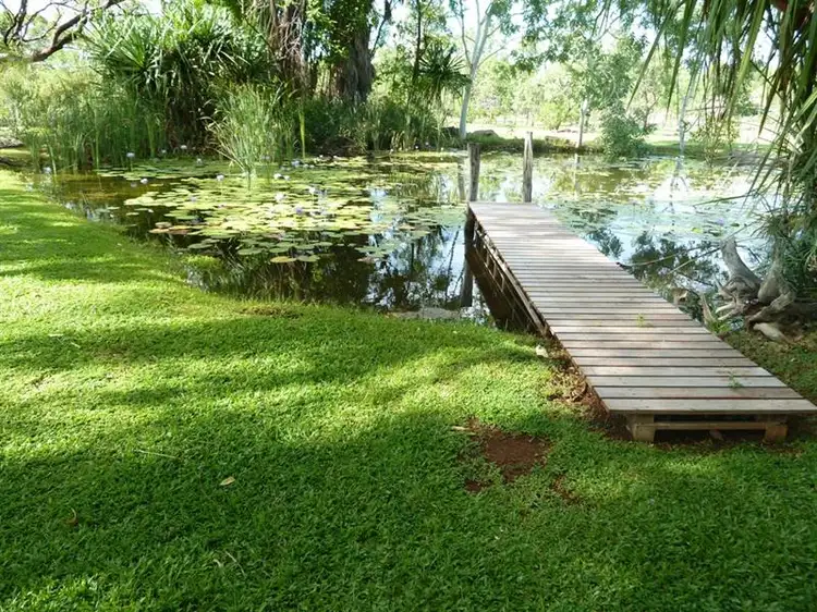 Fifth view of Homely house listing, 5 Usher Road, Katherine NT 850