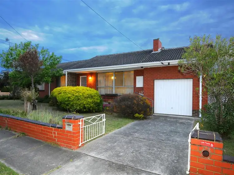 Main view of Homely unit listing, 2a Suzanne Street, Dandenong VIC 3175