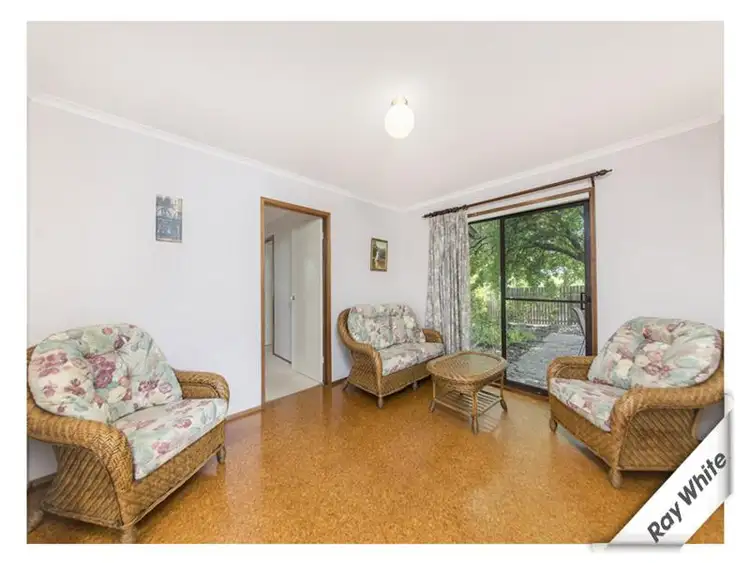 Fifth view of Homely house listing, 6 Wiburd Street, Banks ACT 2906