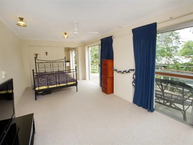Fifth view of Homely house listing, 12 Tarcoola Street, St Lucia QLD 4067