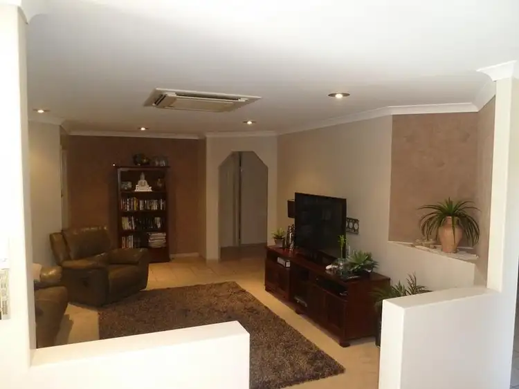 Second view of Homely house listing, 14 Dundee Court, Beaconsfield QLD 4740
