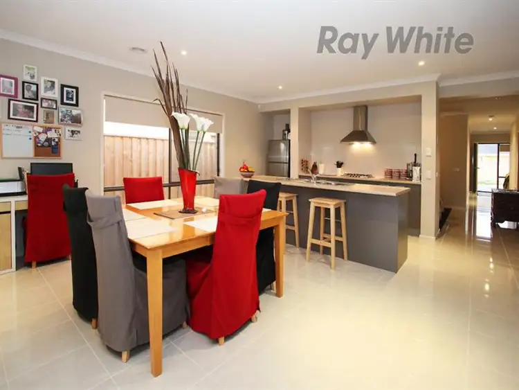 Sixth view of Homely house listing, 10 Maritime Circuit, Point Cook VIC 3030