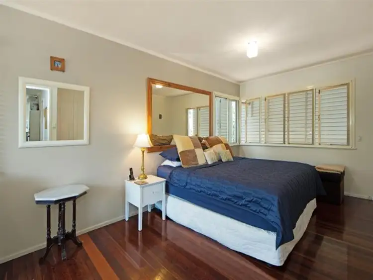 Fifth view of Homely house listing, 7 Kilmaine Street, The Gap QLD 4061