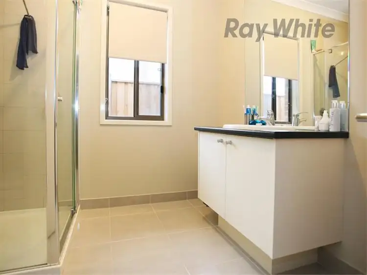 Third view of Homely house listing, 10 Maritime Circuit, Point Cook VIC 3030