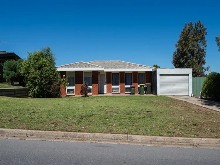 Main view of Homely house listing, 5 Cassia Street, Surrey Downs SA 5126