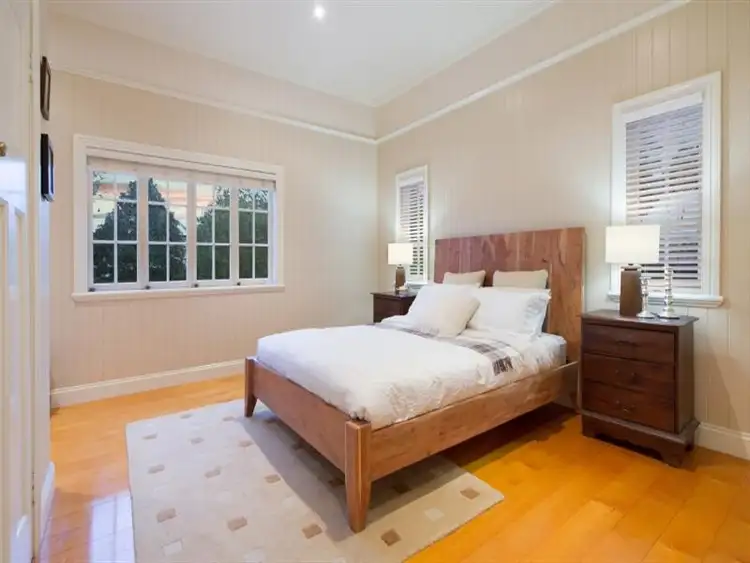 Seventh view of Homely house listing, 25 Coronation Street, Bardon QLD 4065