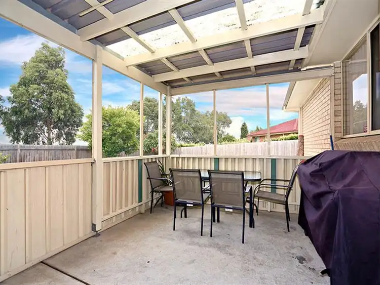 Fifth view of Homely house listing, 1 Quail Road, Blacktown NSW 2148