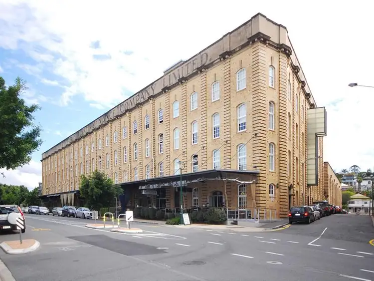 36 Vernon Terrace, Newstead QLD 4005