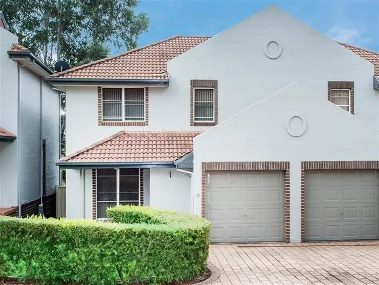 12/841 Glenmore Parkway, Glenmore Park NSW 2745