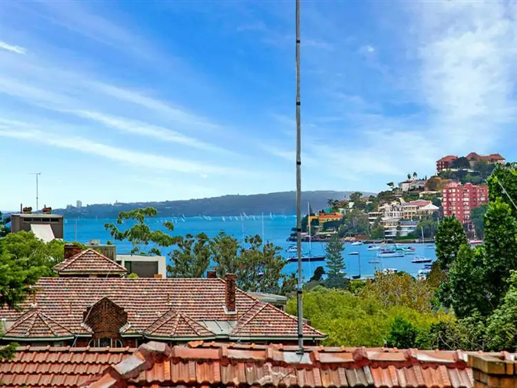 9/11-13 Ocean Avenue, Double Bay NSW 2028