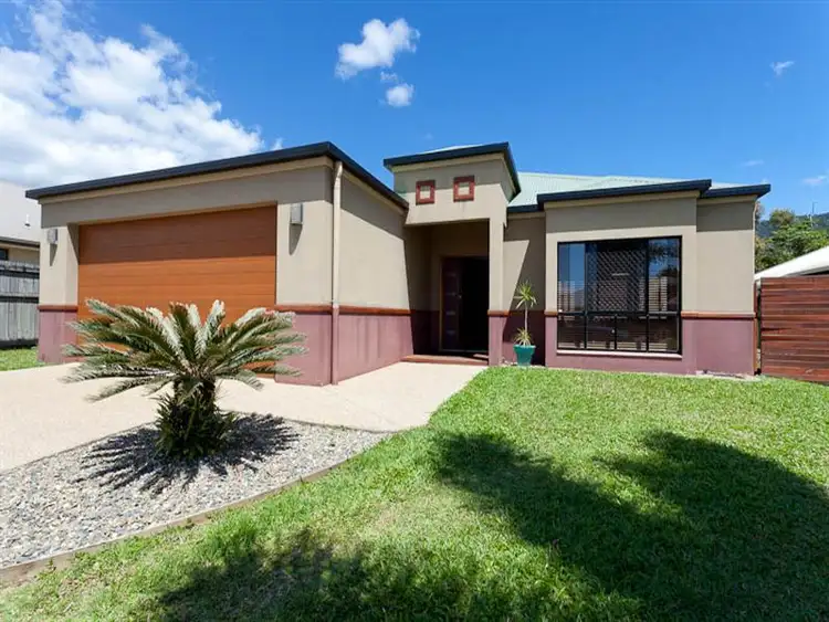 12 Pollock Close, Bentley Park QLD 4869