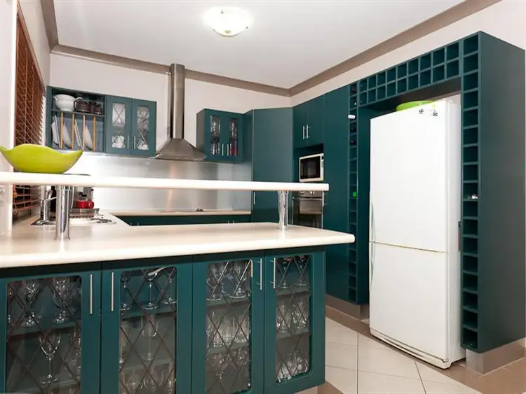 Second view of Homely house listing, 12 Pollock Close, Bentley Park QLD 4869