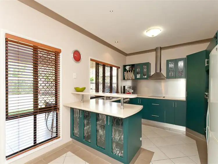 Seventh view of Homely house listing, 12 Pollock Close, Bentley Park QLD 4869
