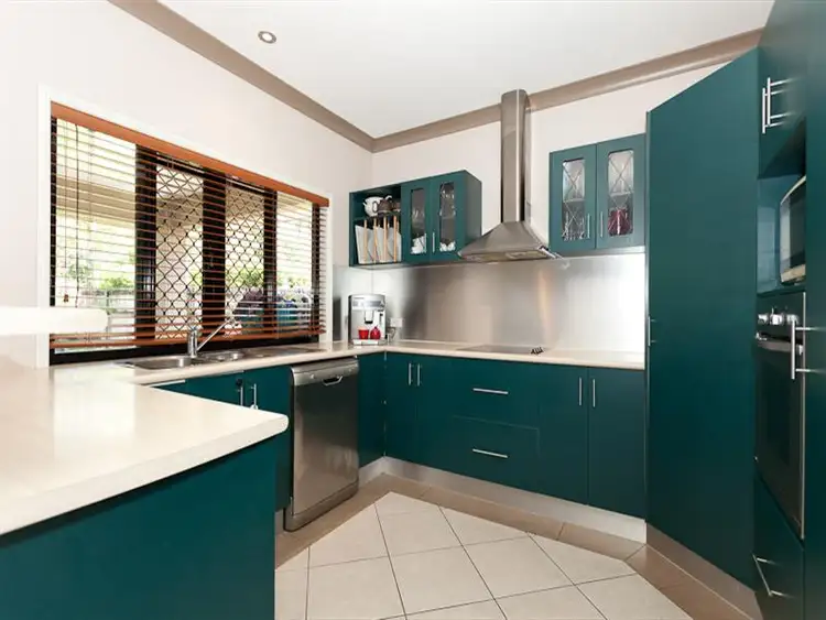 Sixth view of Homely house listing, 12 Pollock Close, Bentley Park QLD 4869