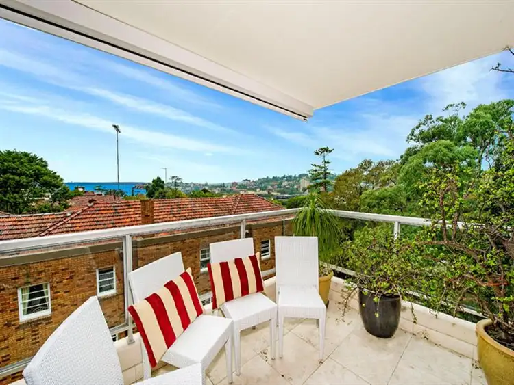 Fourth view of Homely apartment listing, 9/11-13 Ocean Avenue, Double Bay NSW 2028
