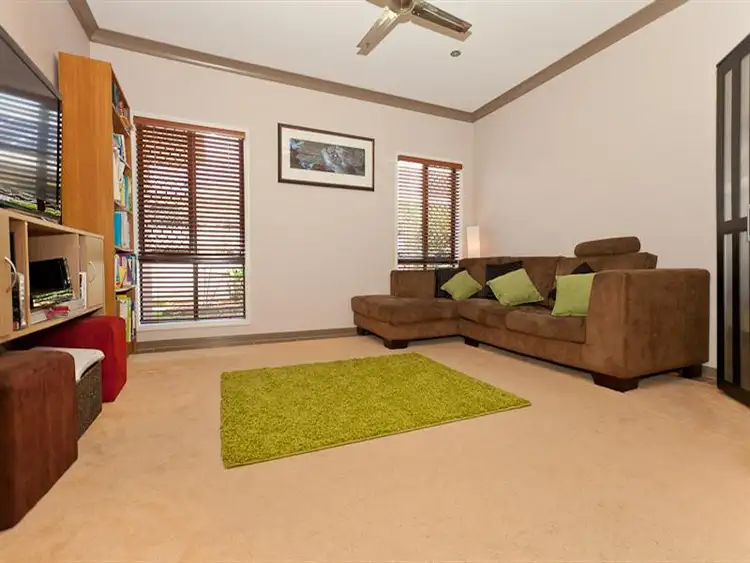 Fifth view of Homely house listing, 12 Pollock Close, Bentley Park QLD 4869